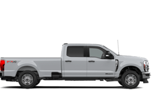 2026 Ford Super Duty® External Image 1